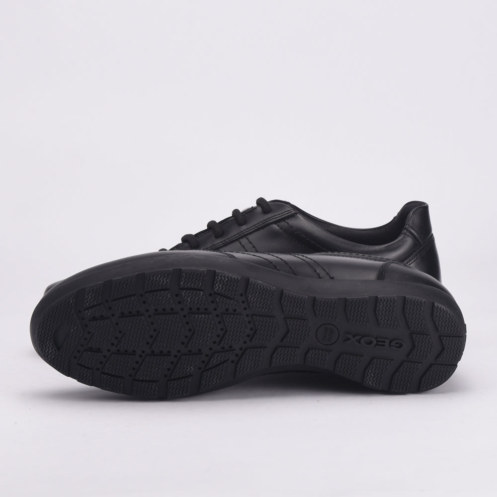 GEOX U SYMBOL B - SMO.LEA