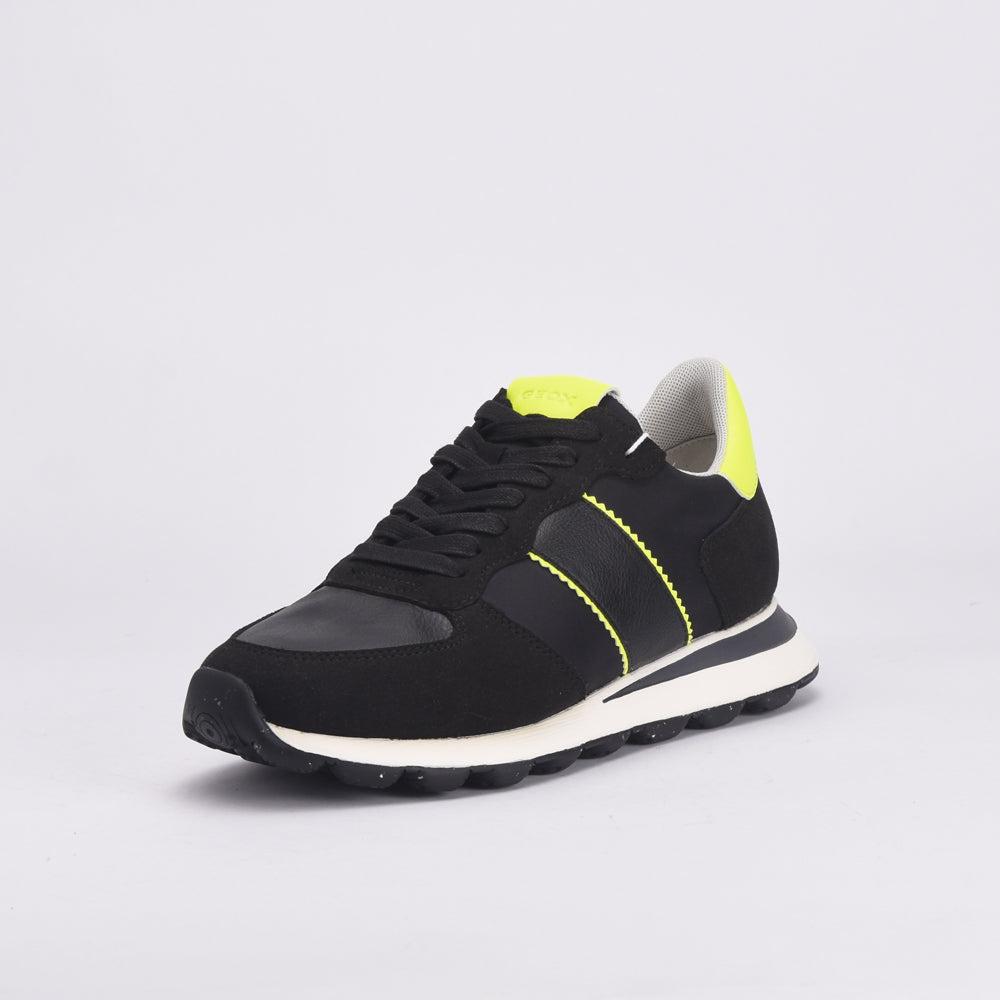 GEOX U SPHERICA VSERIES A - MIC TEX