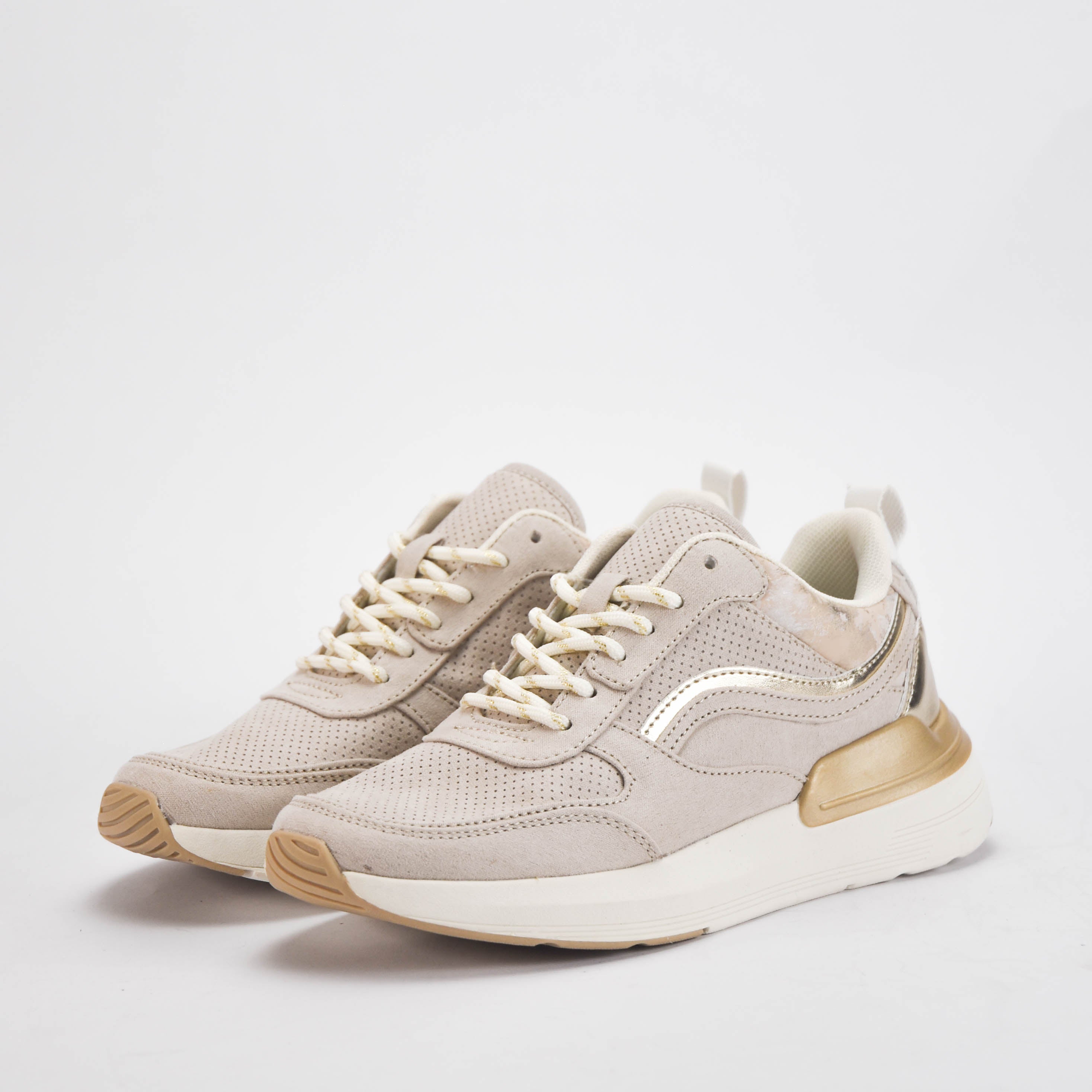 SAFETY JOGGER SHOES