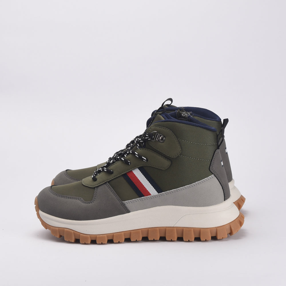 TOMMY HILFIGER FOOTWEAR