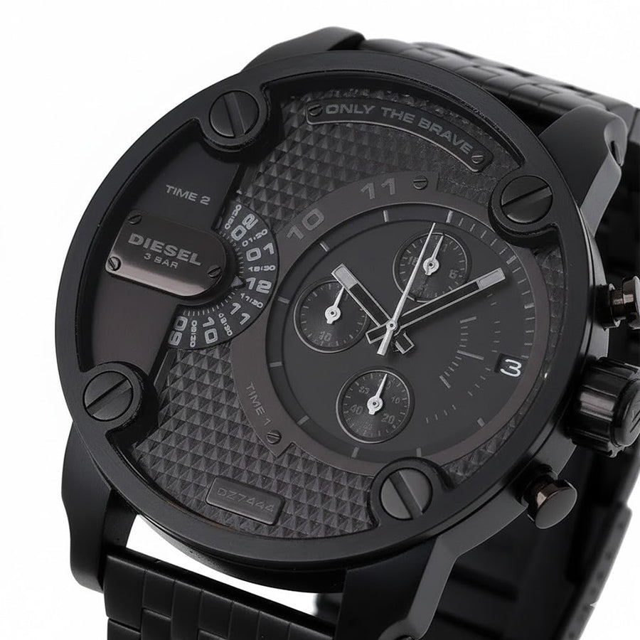 DIESEL MONTRE  HOMME