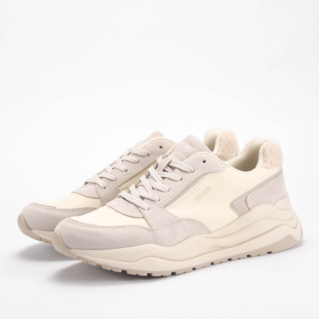 SAFETY JOGGER SHOES