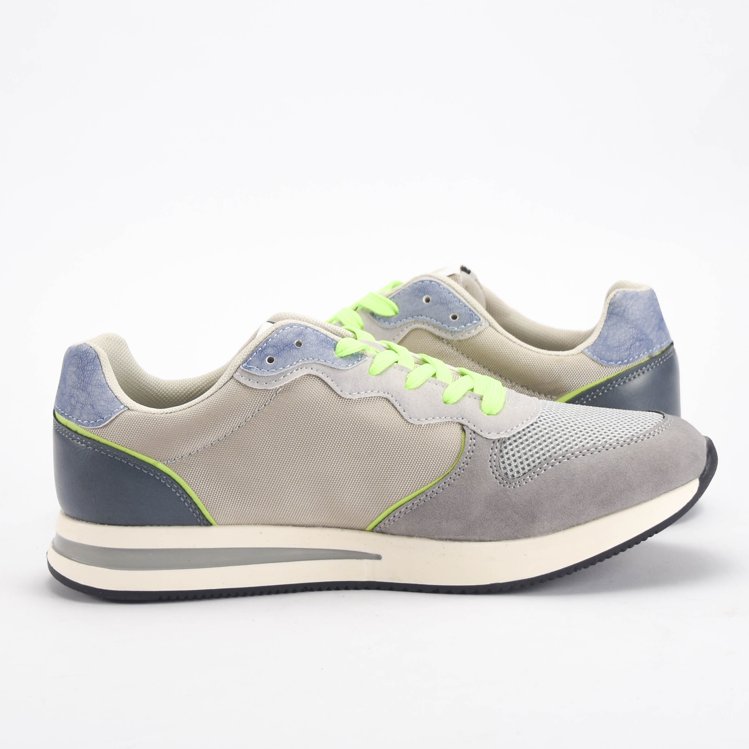 SAFETY JOGGER SHOES