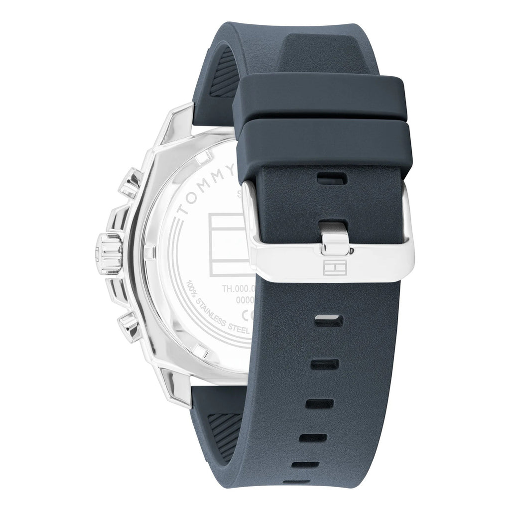 Montre Tommy Hilfiger Morgan