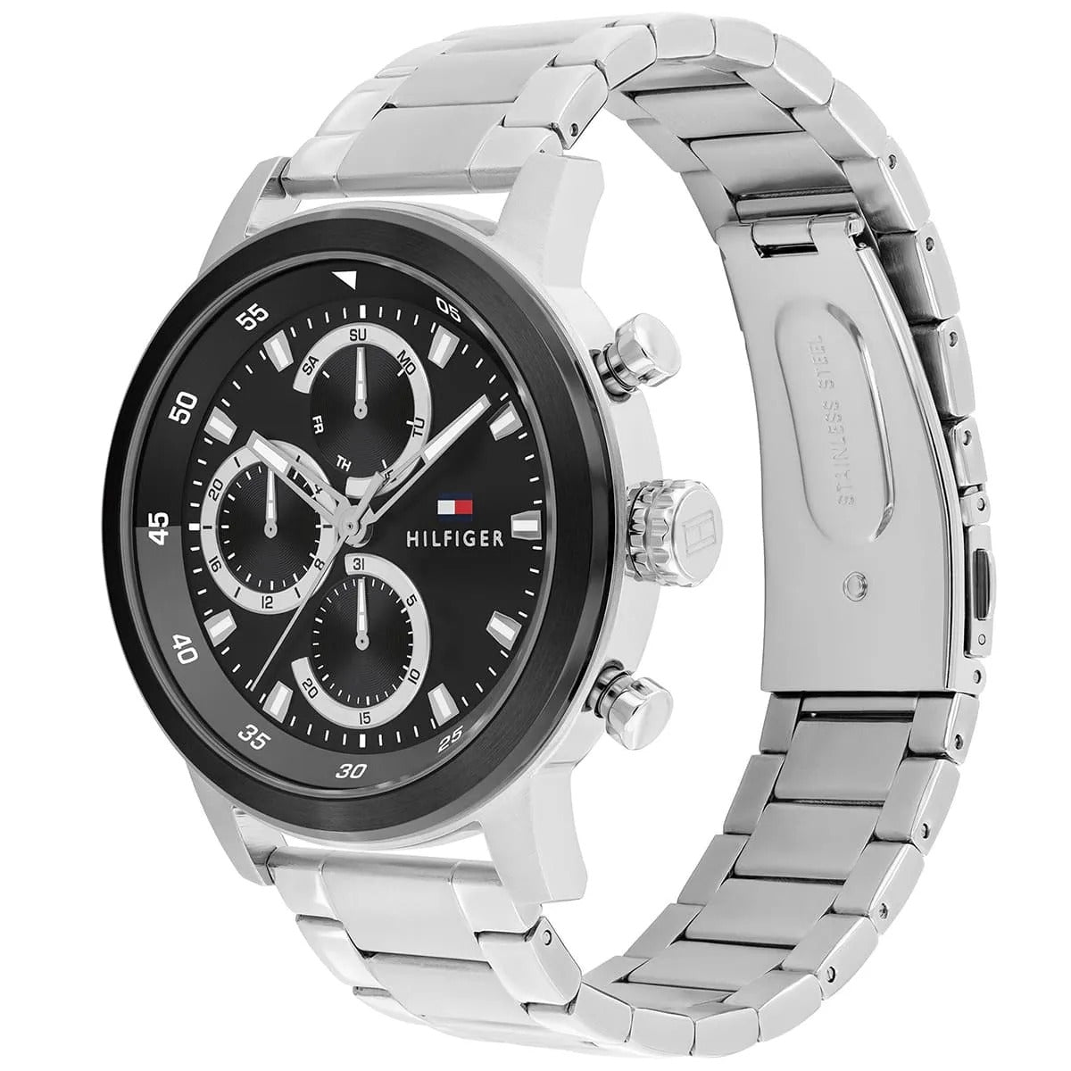 MONTRE Tommy Hilfiger Rocky