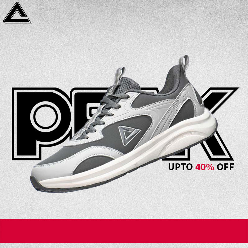 PEAK WALKING SHOES