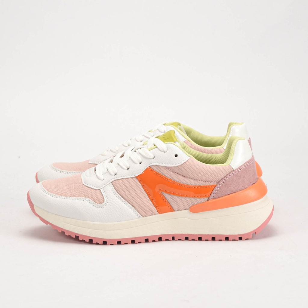 SAFETY JOGGER SHOES