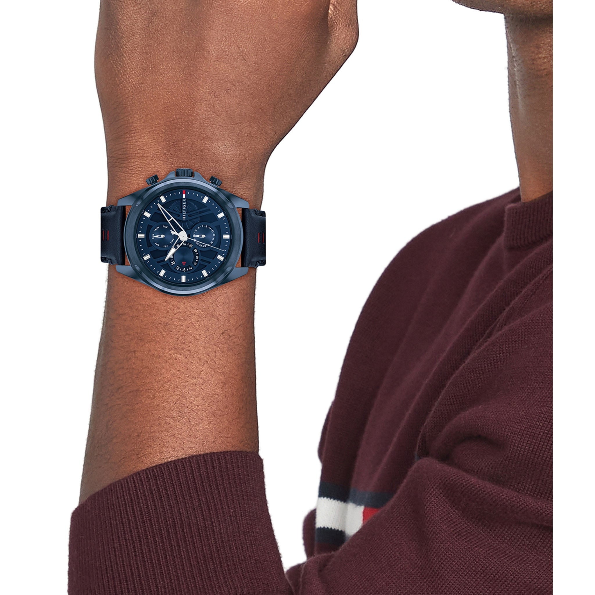 MONTRE Tommy Hilfiger Jax