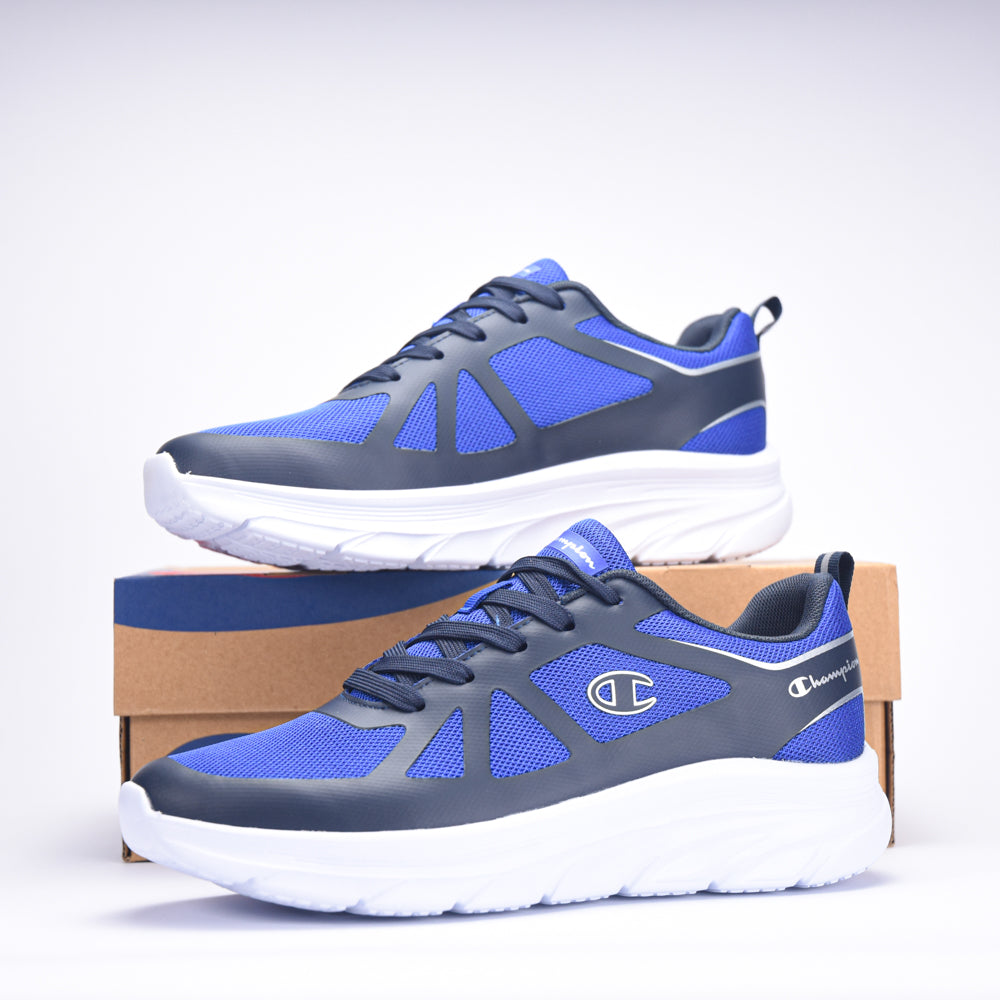 CHAMPION CAGE NNY/RBL