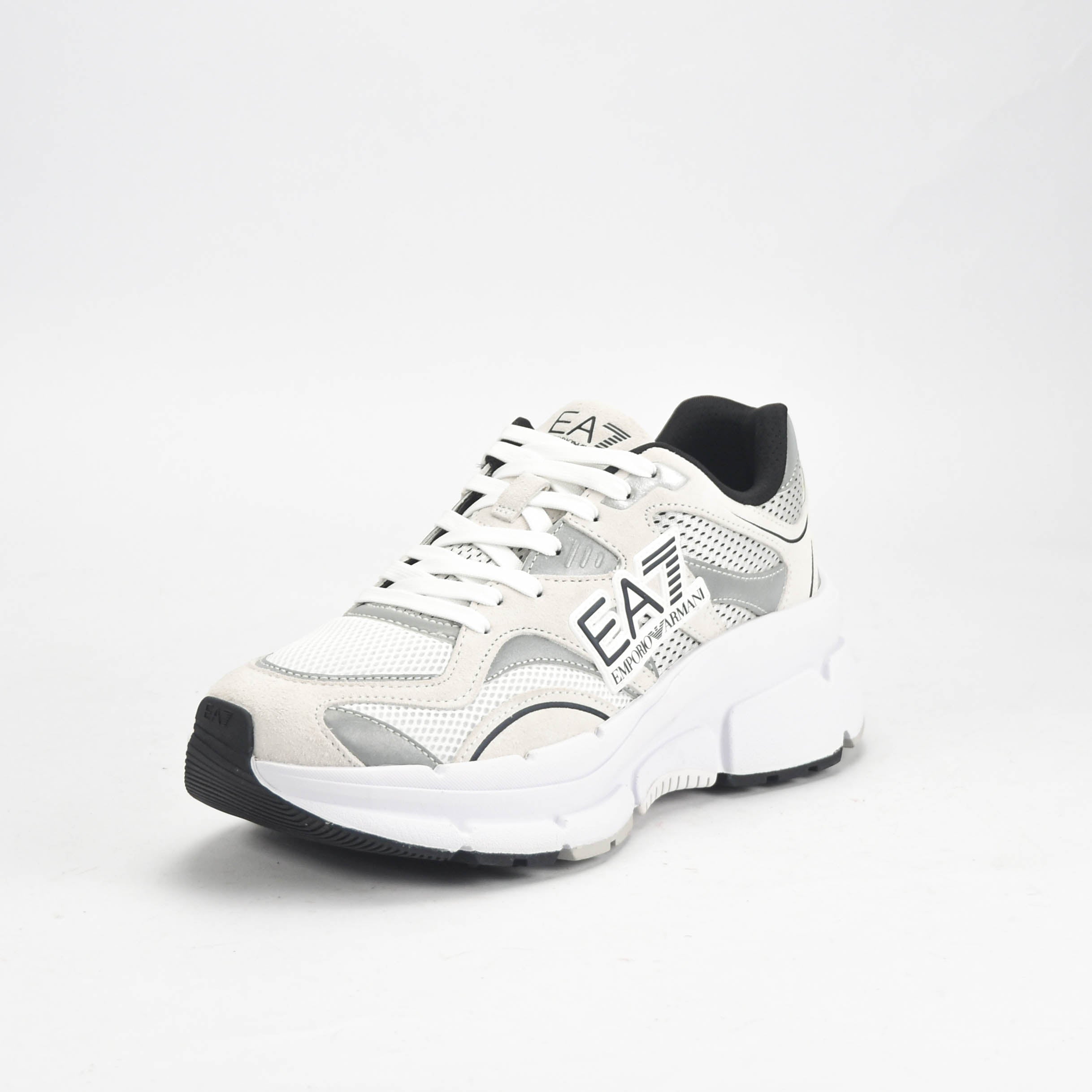 EMPORIO ARMANI SHOES