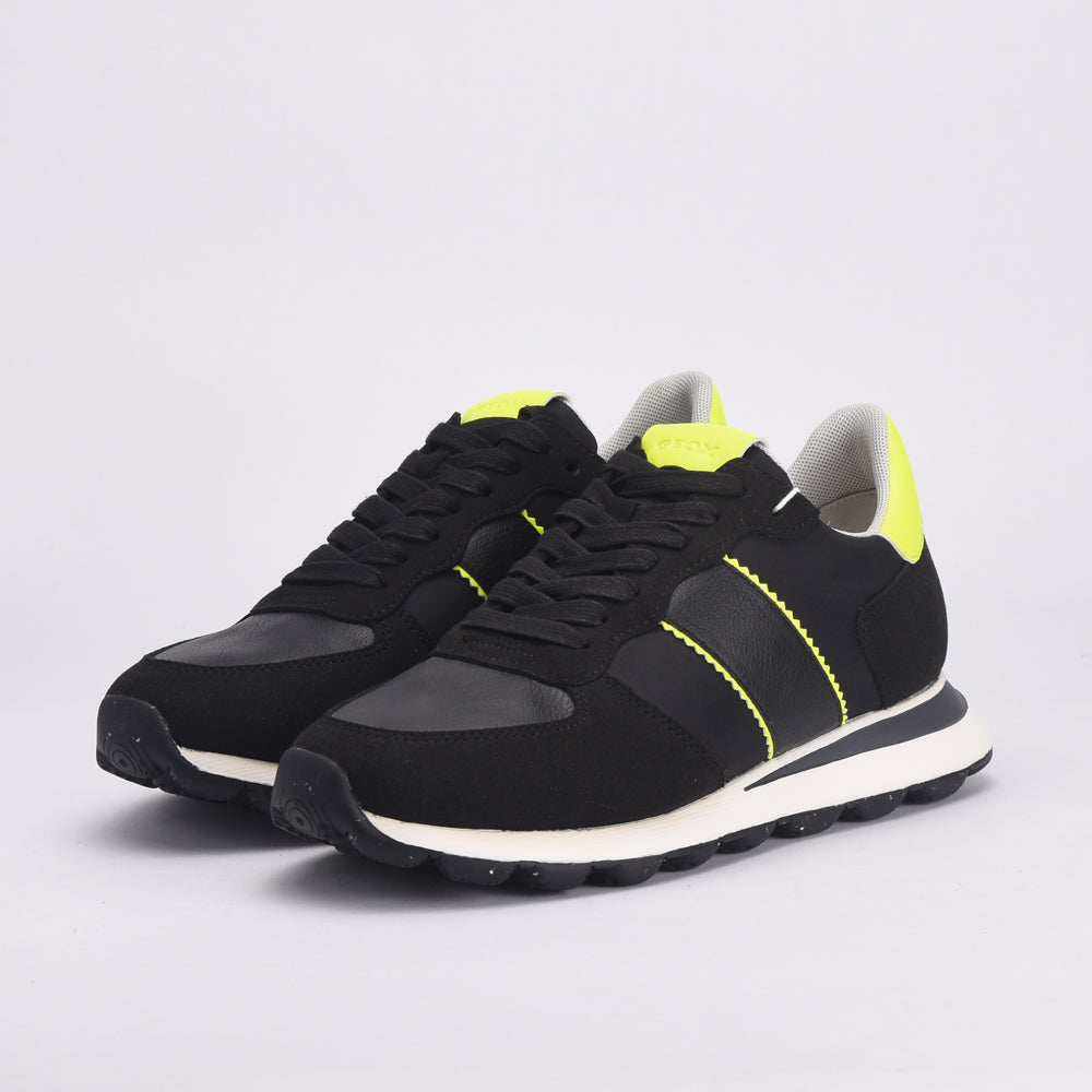 GEOX U SPHERICA VSERIES A - MIC TEX