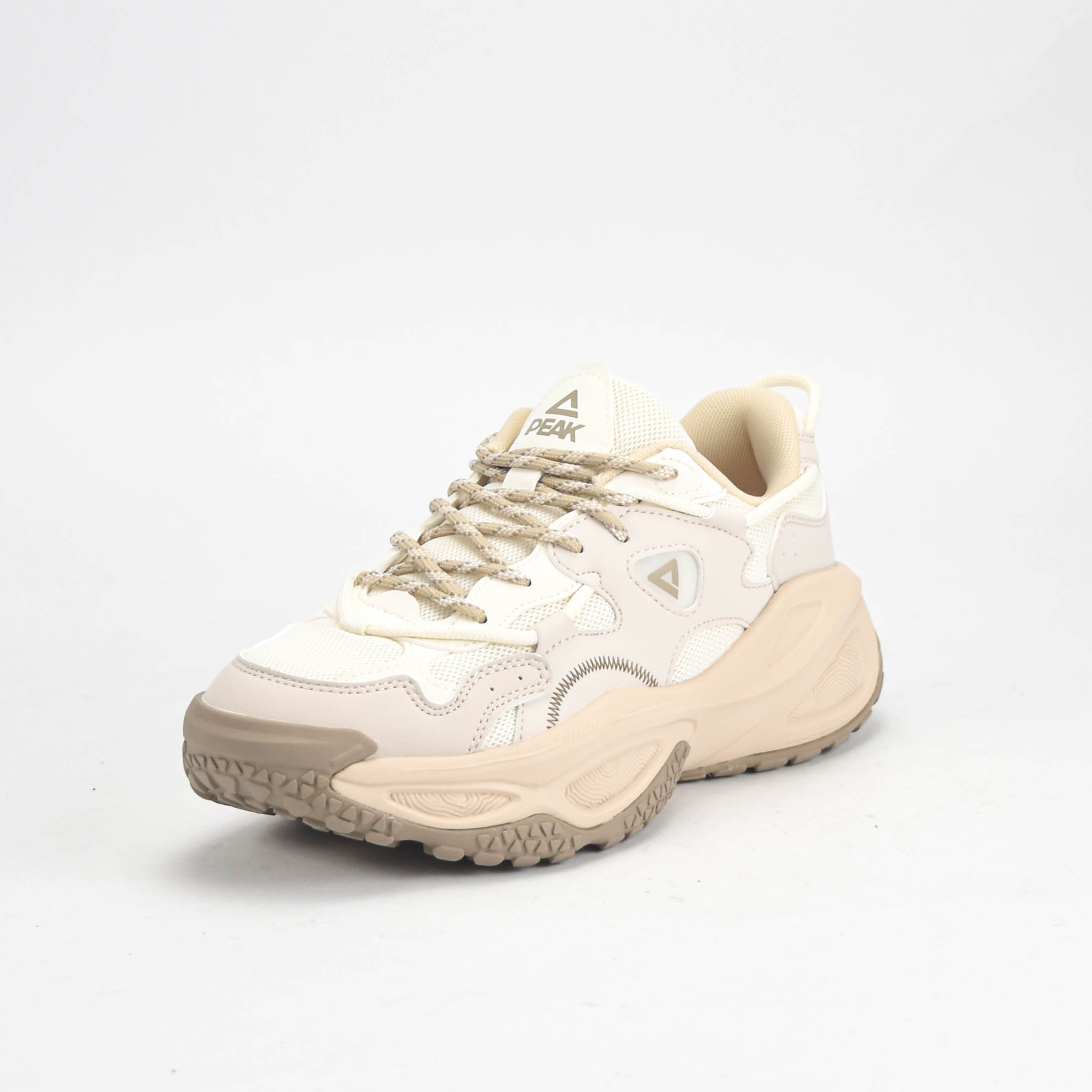 PEAK SHOES