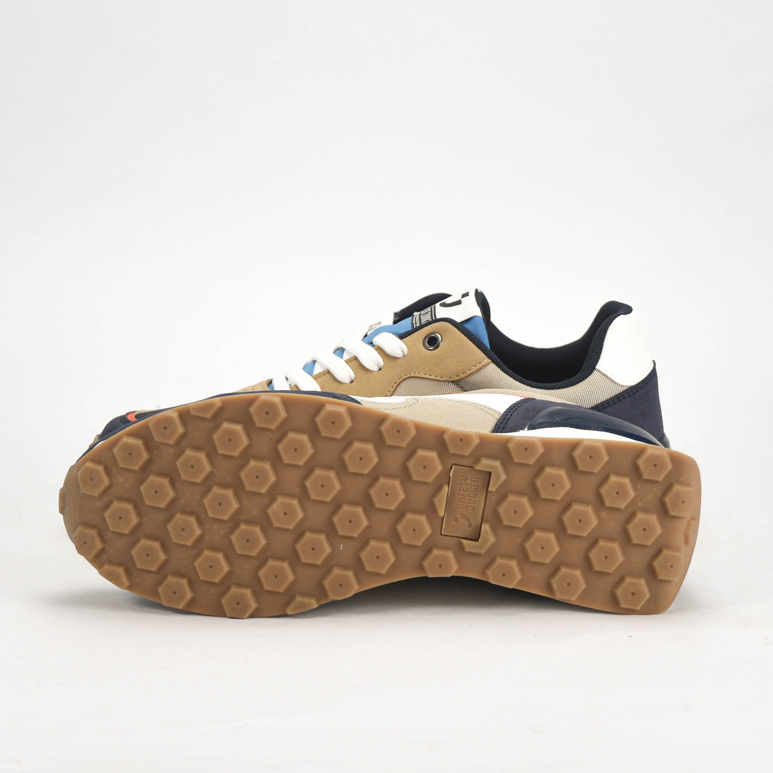 SAFETY JOGGER SHOES