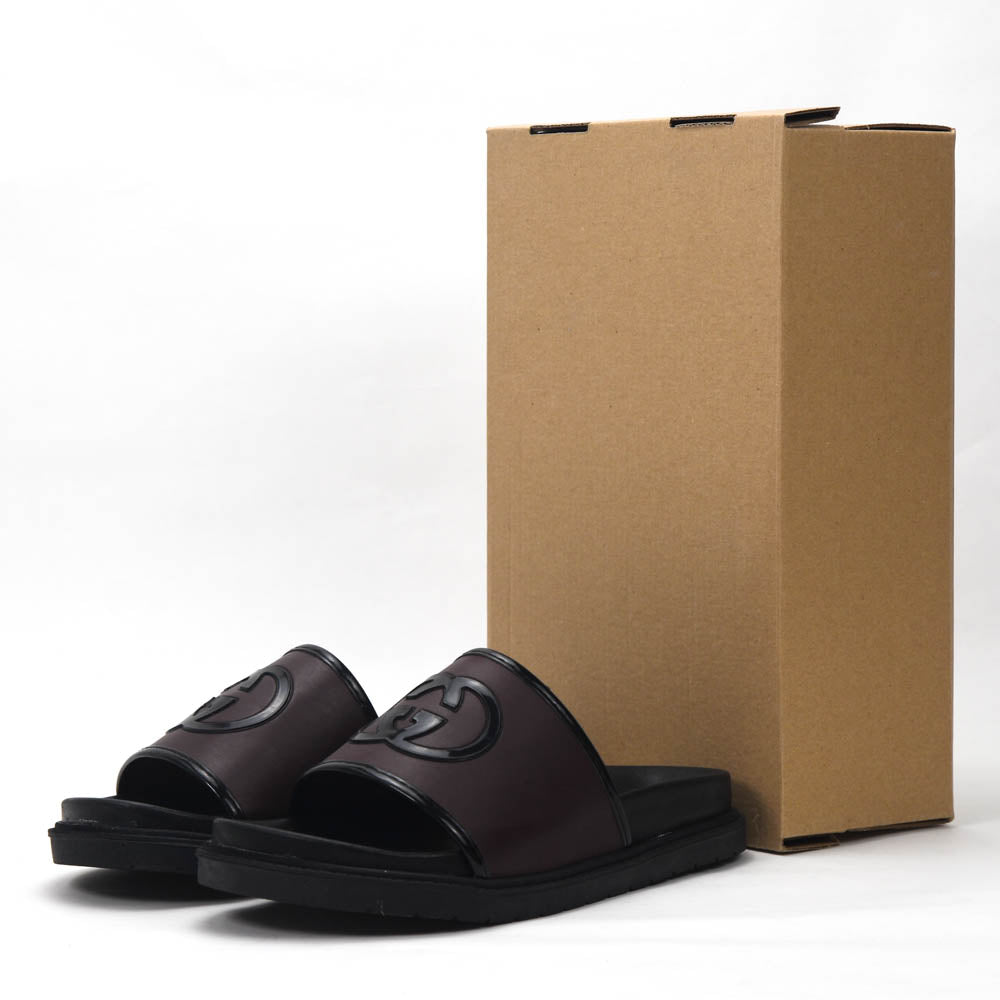 CLAQUETTS POUR HOMME