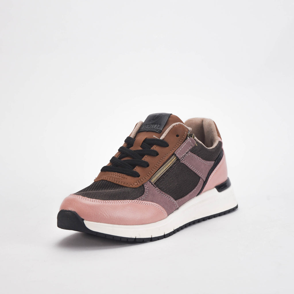 SAFETY JOGGER SHOES
