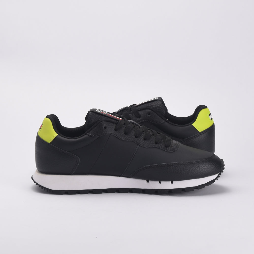 TOMMY HILFIGER RETROLEATHER TJM RUNNER