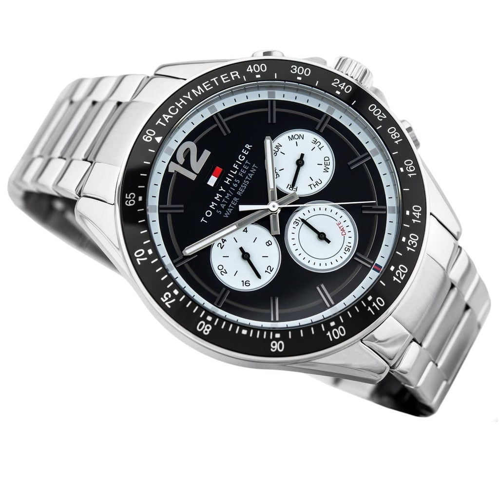MONTRE Tommy Hilfiger Luke
