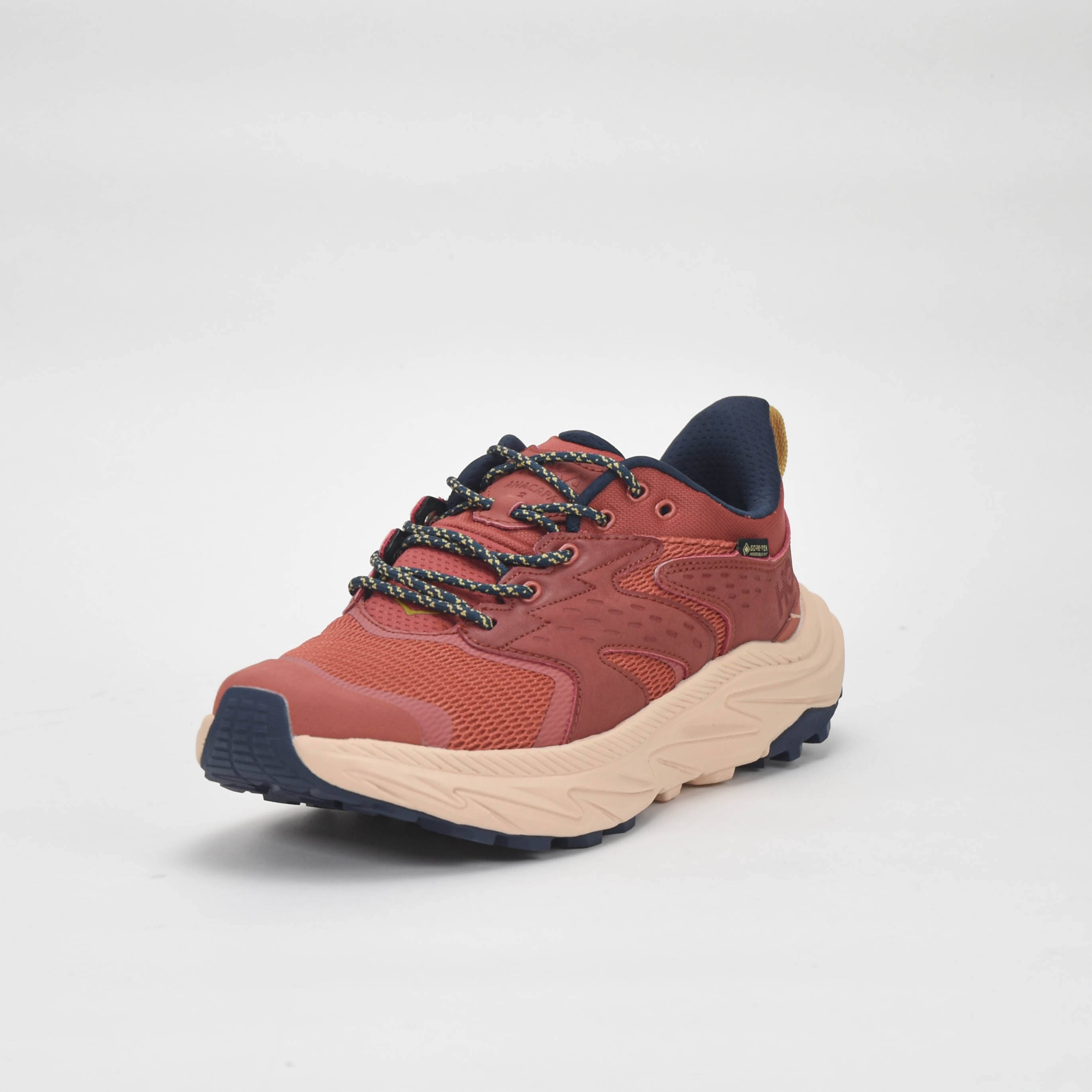 HOKA SHOES