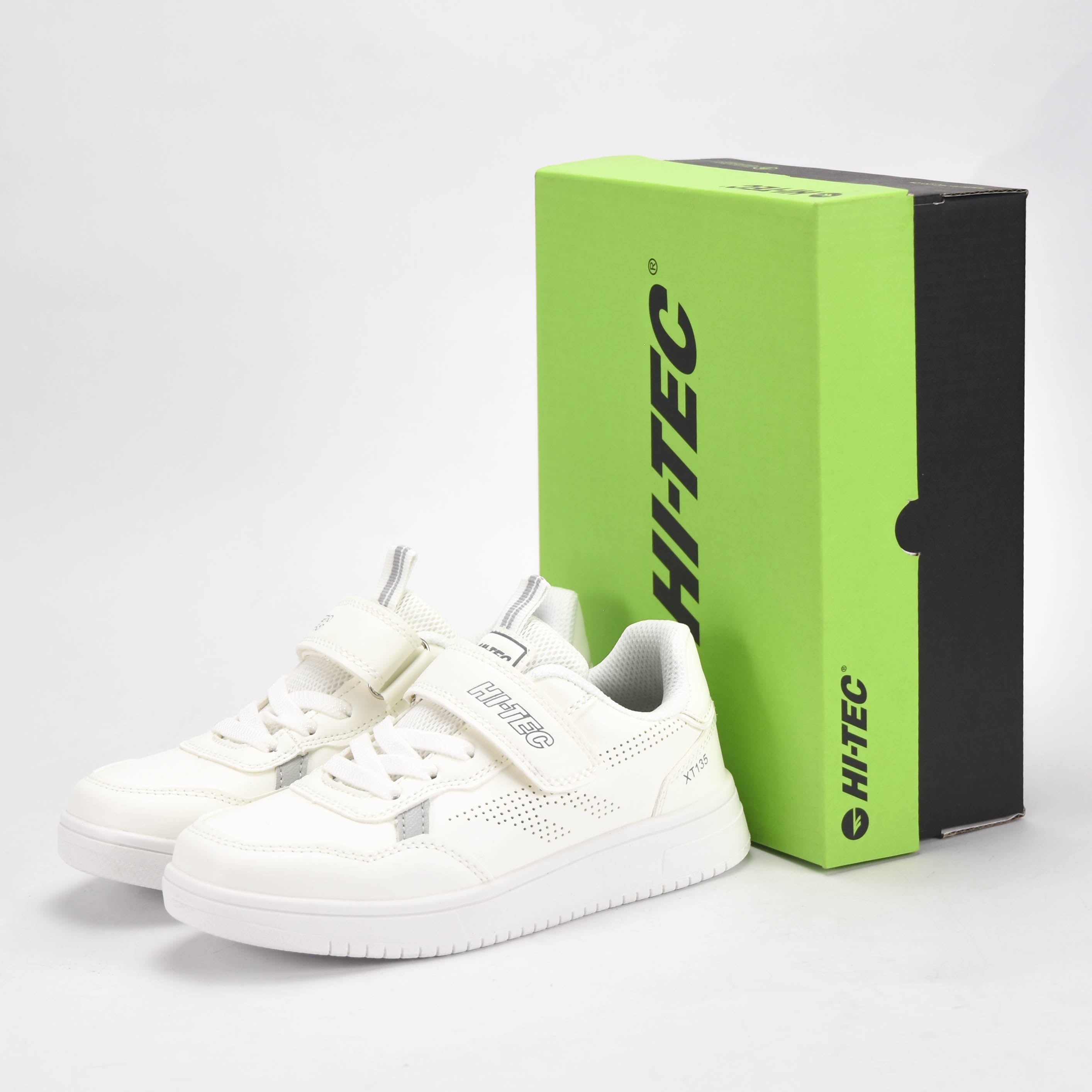 HI-TEC BASKET