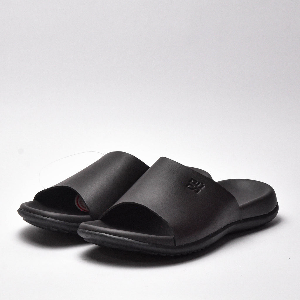 PUCA MEN SPORT SLIPPERS CRATER BROWN