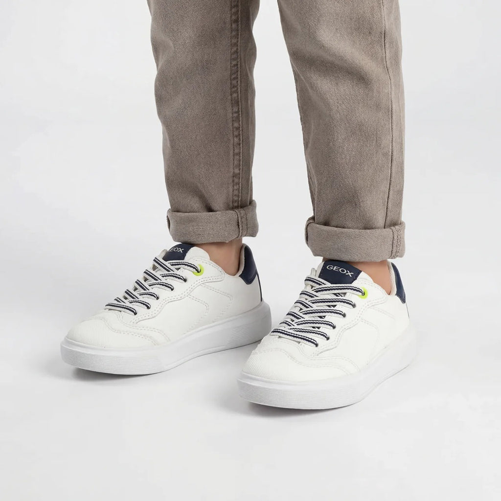 GEOX BASKET