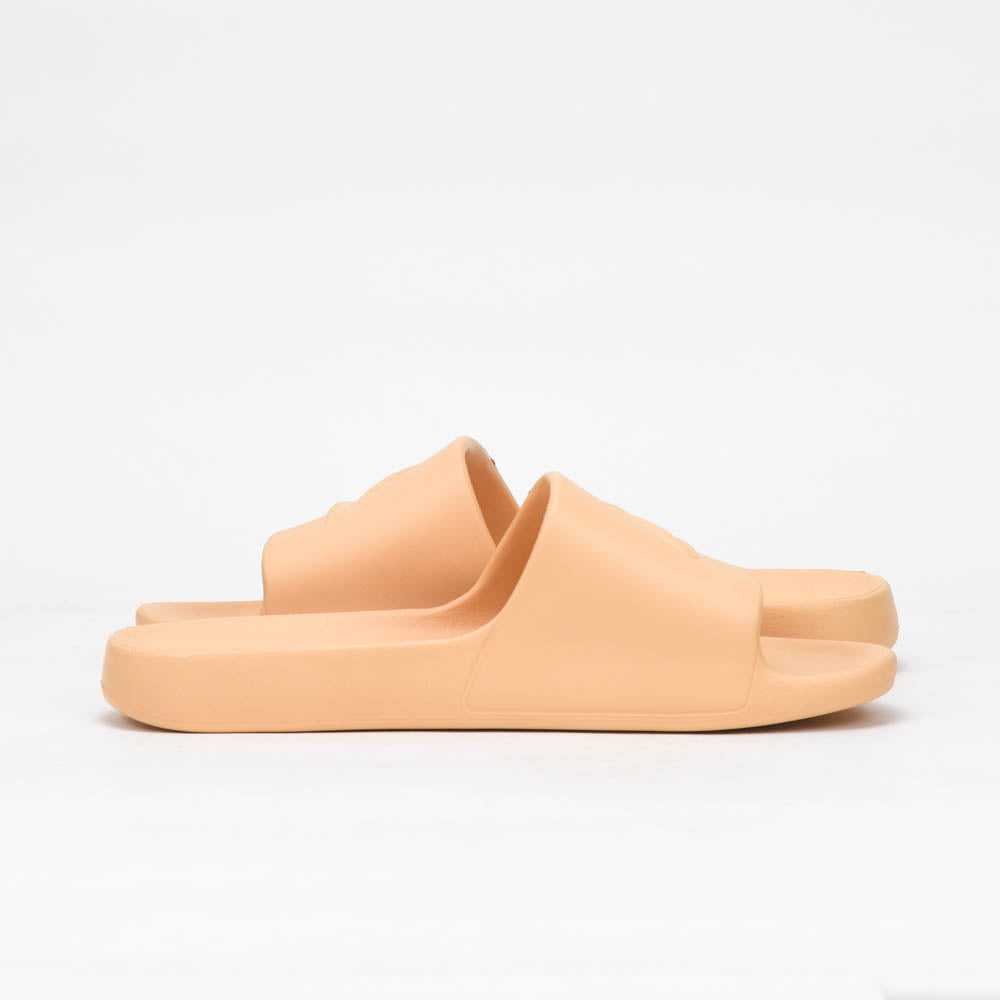 PEAK SLIPPERS YELLOW