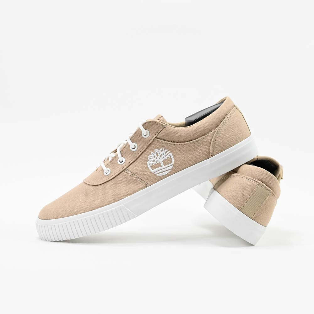 Timberland Mylo Bay Low Lace Up Sneaker
