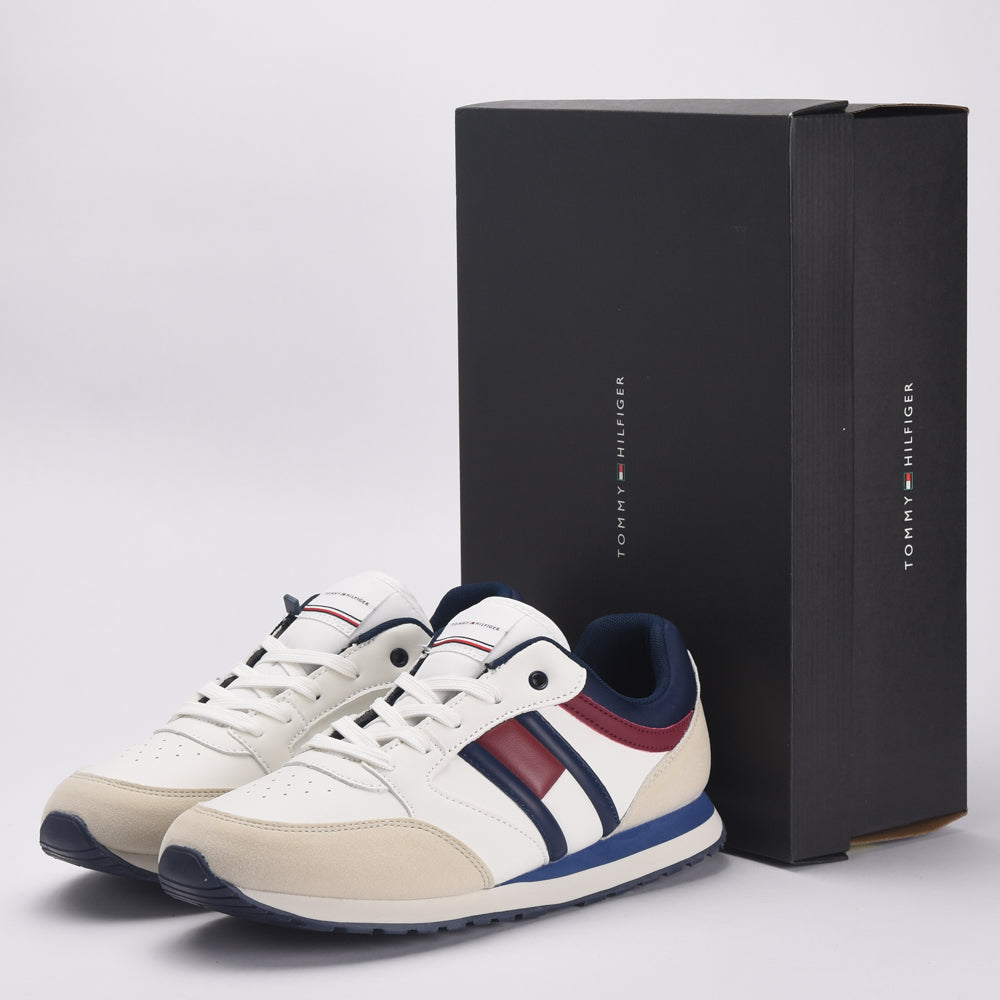 TOMMY HILFIGER FOOTWEAR