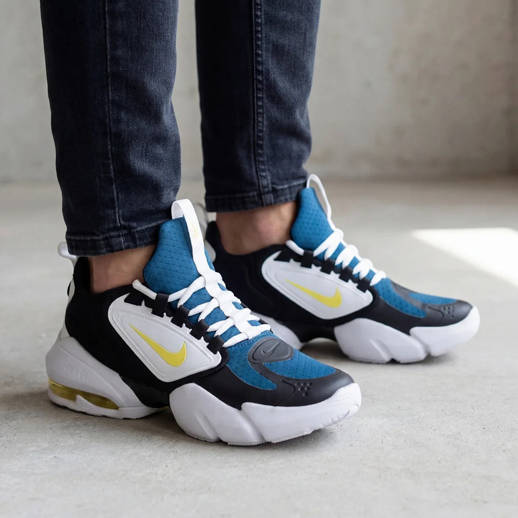NIKE AIR MAX ALPHA SAVAGE