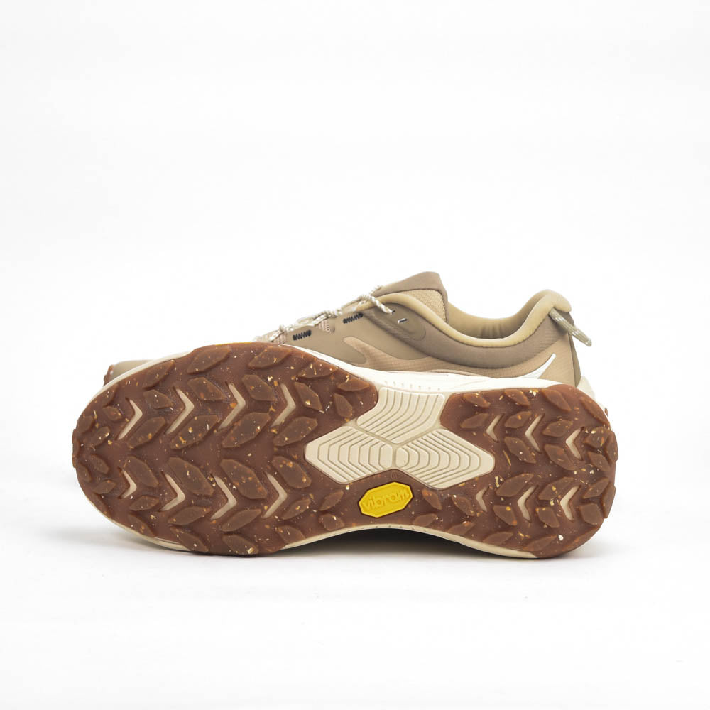 HOKA Transport GORE-TEX Dune Eggnog Sneakers