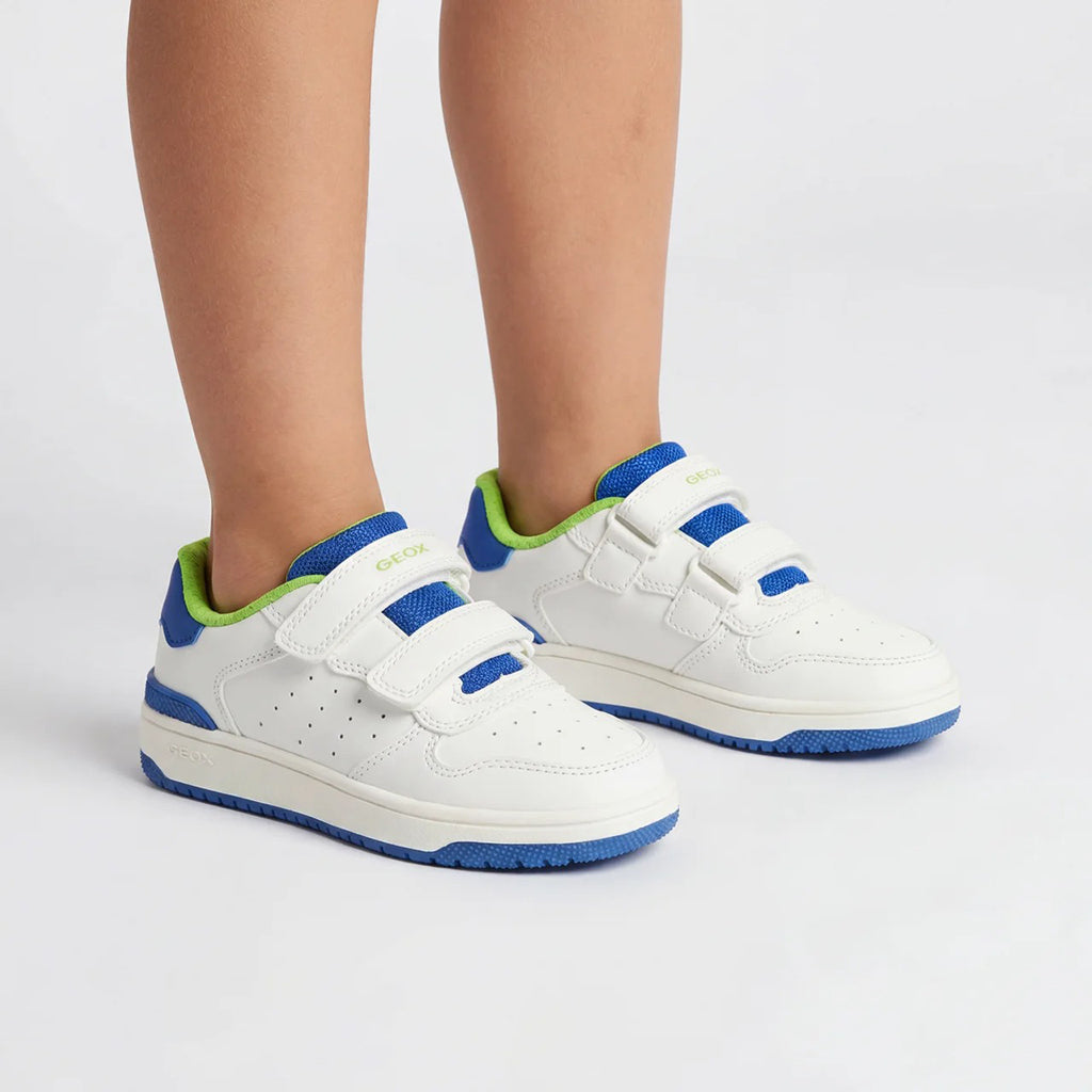 GEOX BASKET
