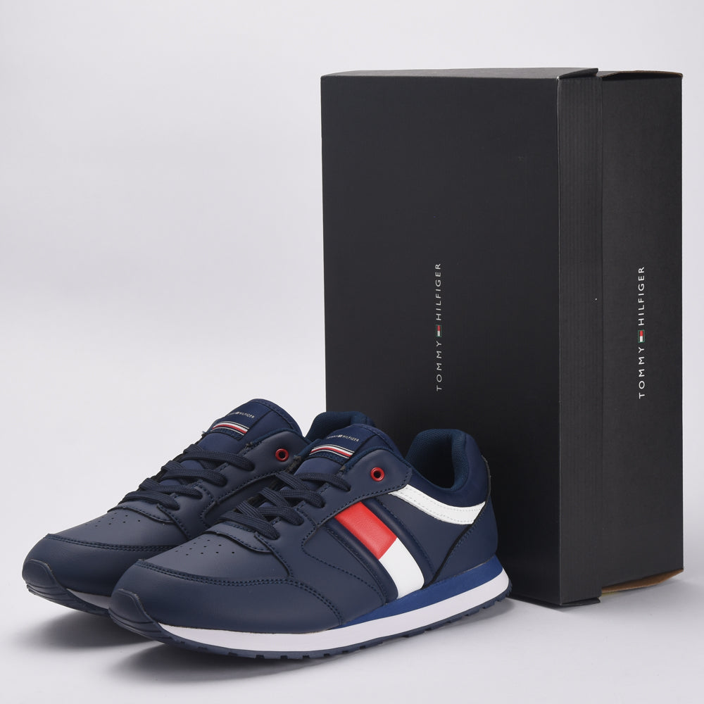 TOMMY HILFIGER FOOTWEAR