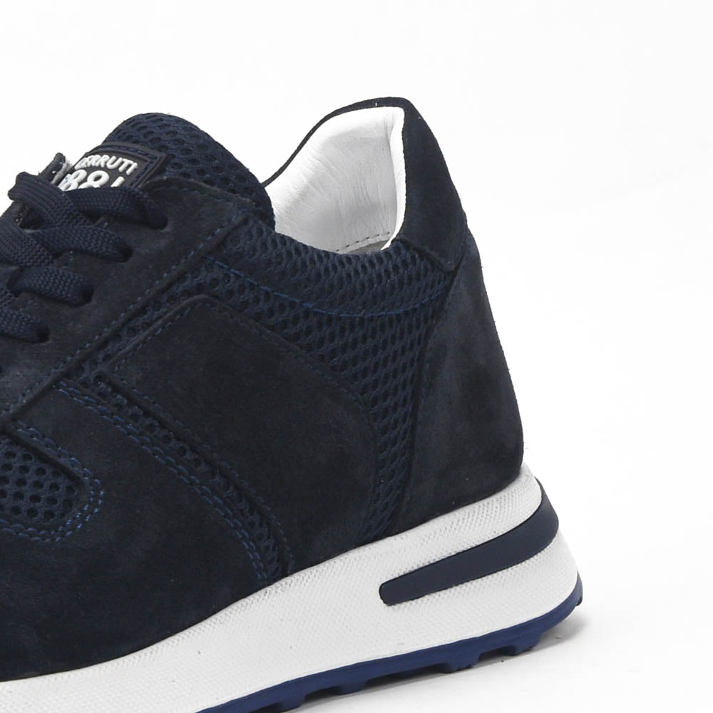 Cerruti 1881 Man Shoes Sneakers