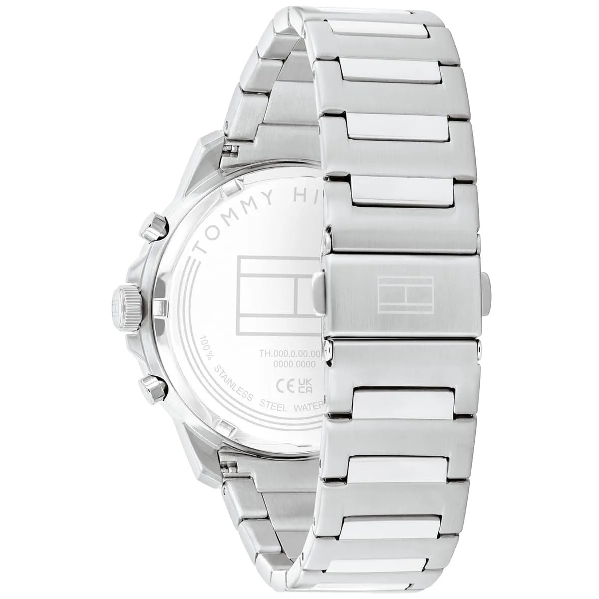 MONTRE Tommy Hilfiger Henry