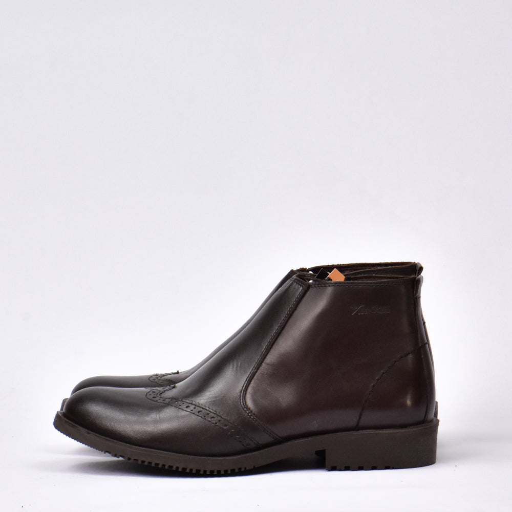 Legacy Leather