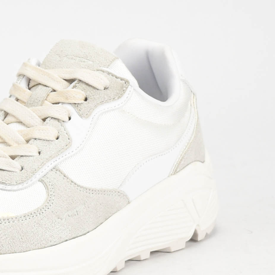 VO7 SHOES VENUS WHITE