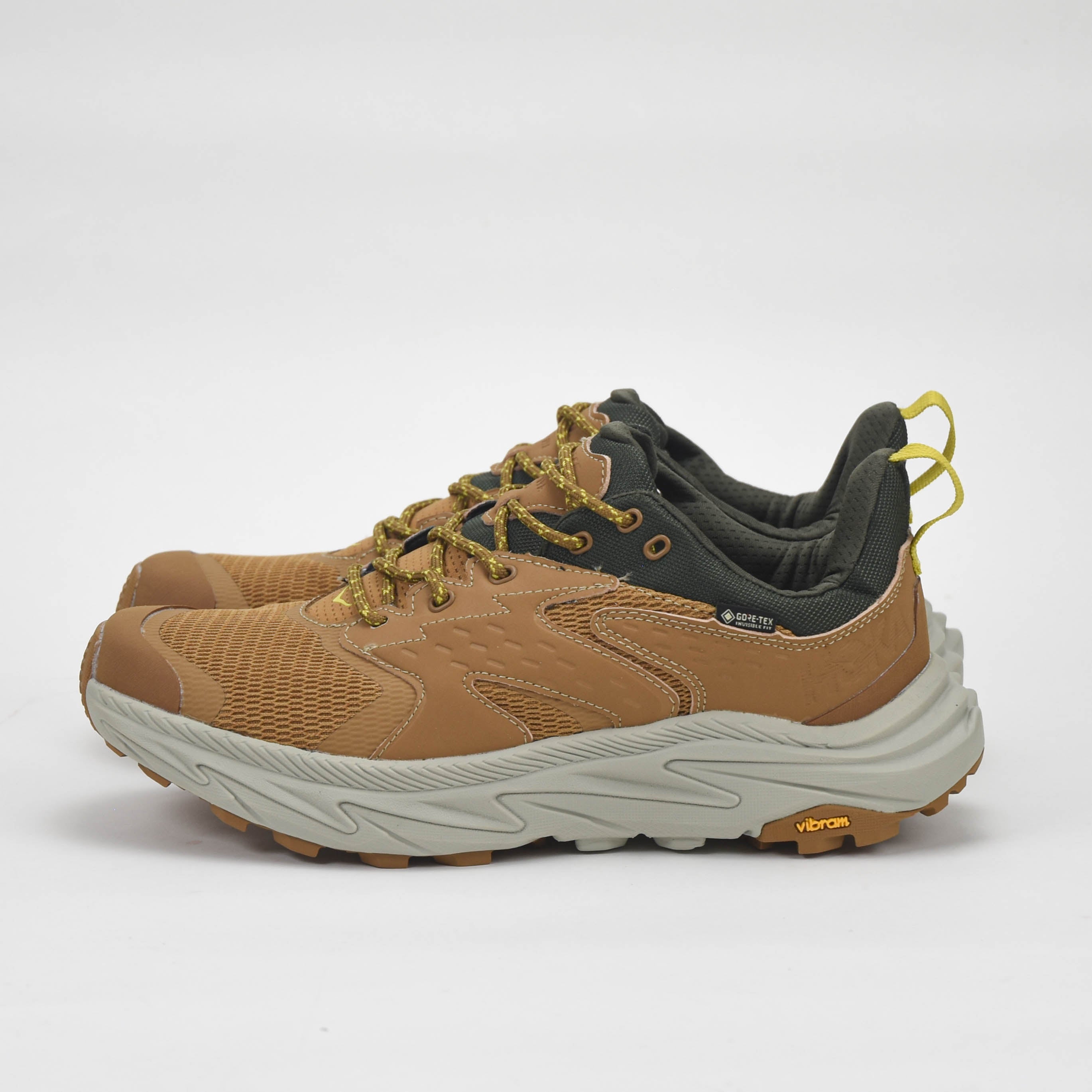 HOKA SHOES