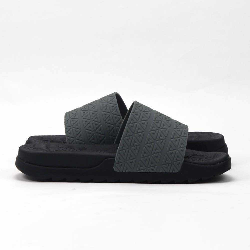 Peak Taichi Slippers White Lt. Khaki