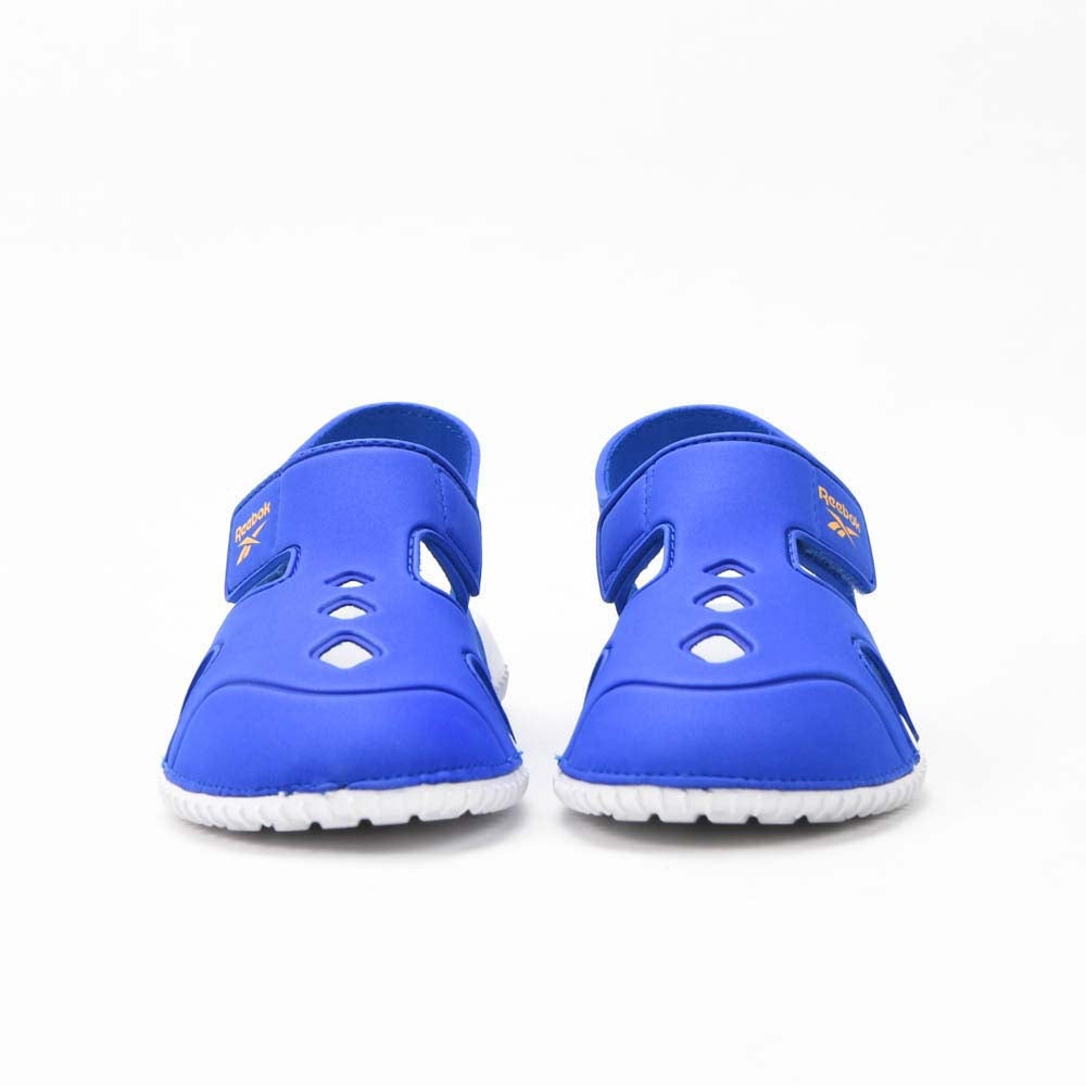 Reebok Sunkissed Sandals Kids Blue