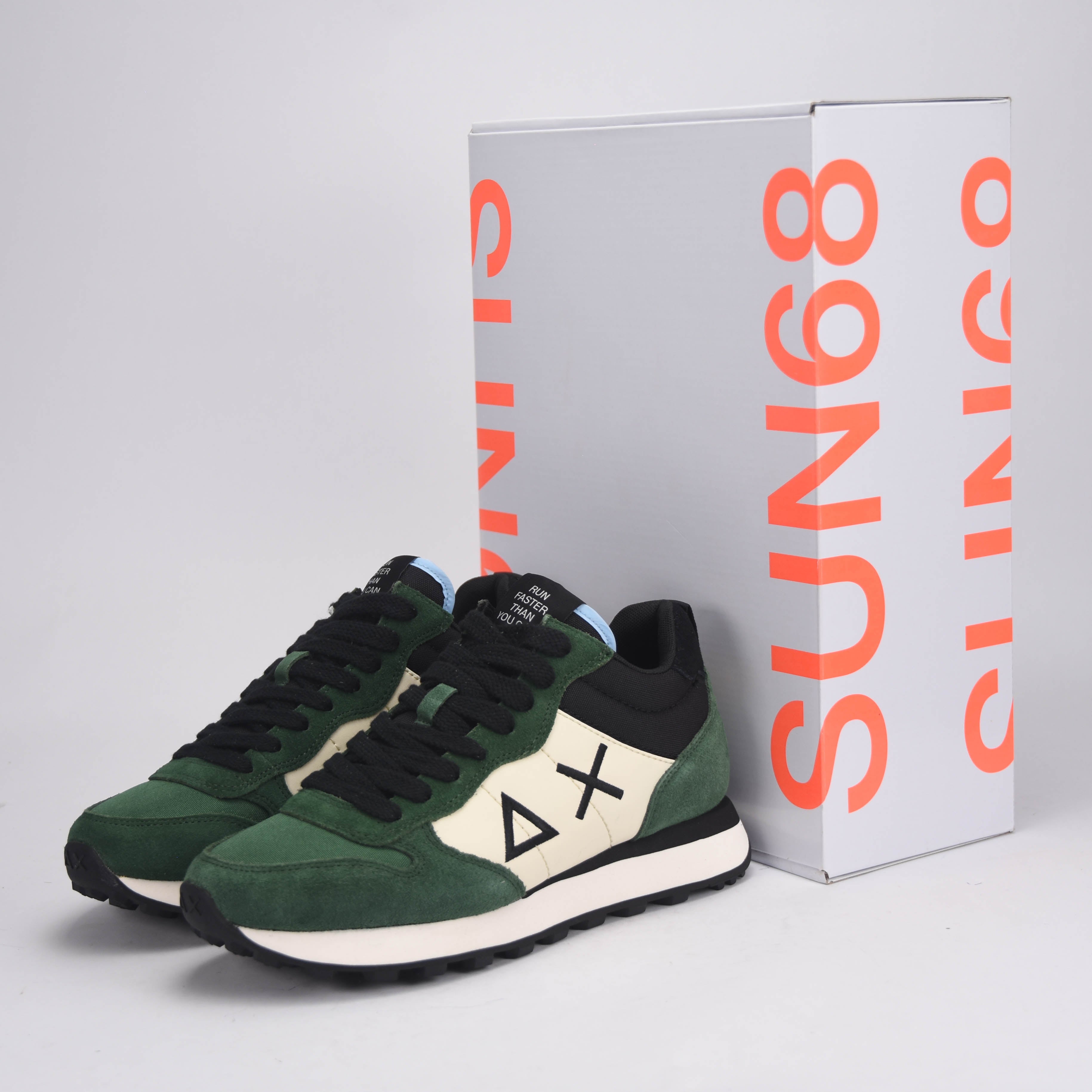 SUN68 TOM 2.0 COLOR