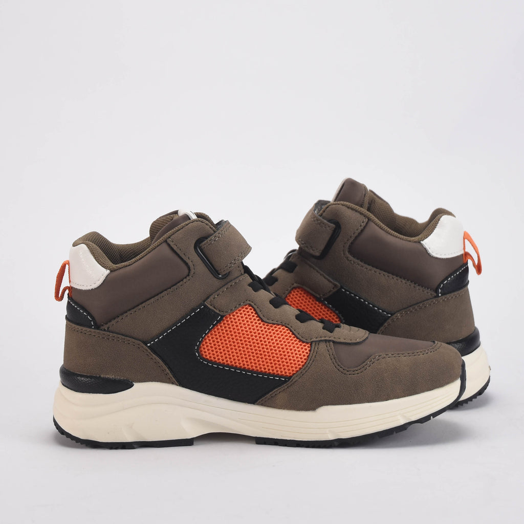 SAFETY JOGGER SHOES