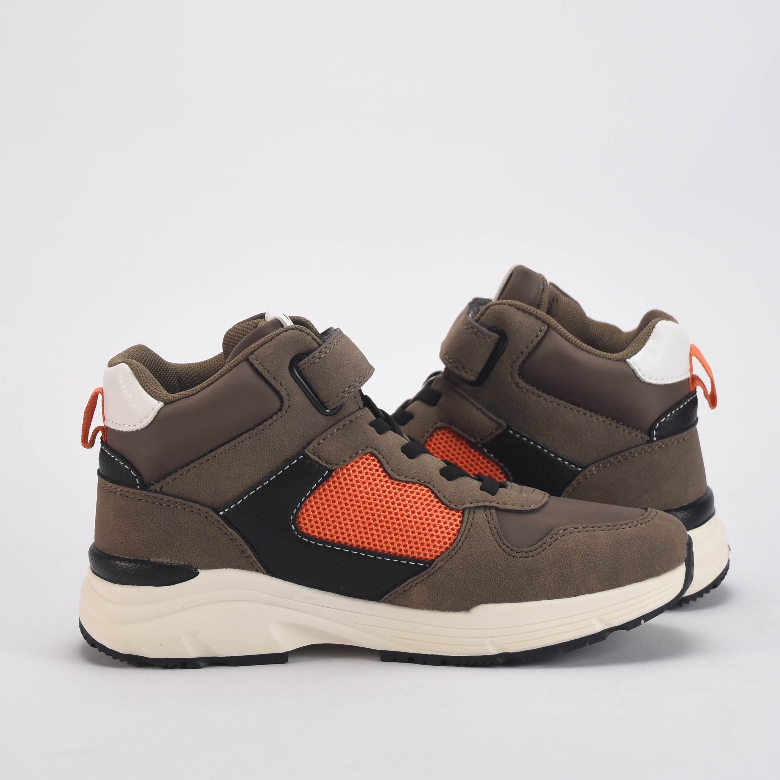 SAFETY JOGGER SHOES