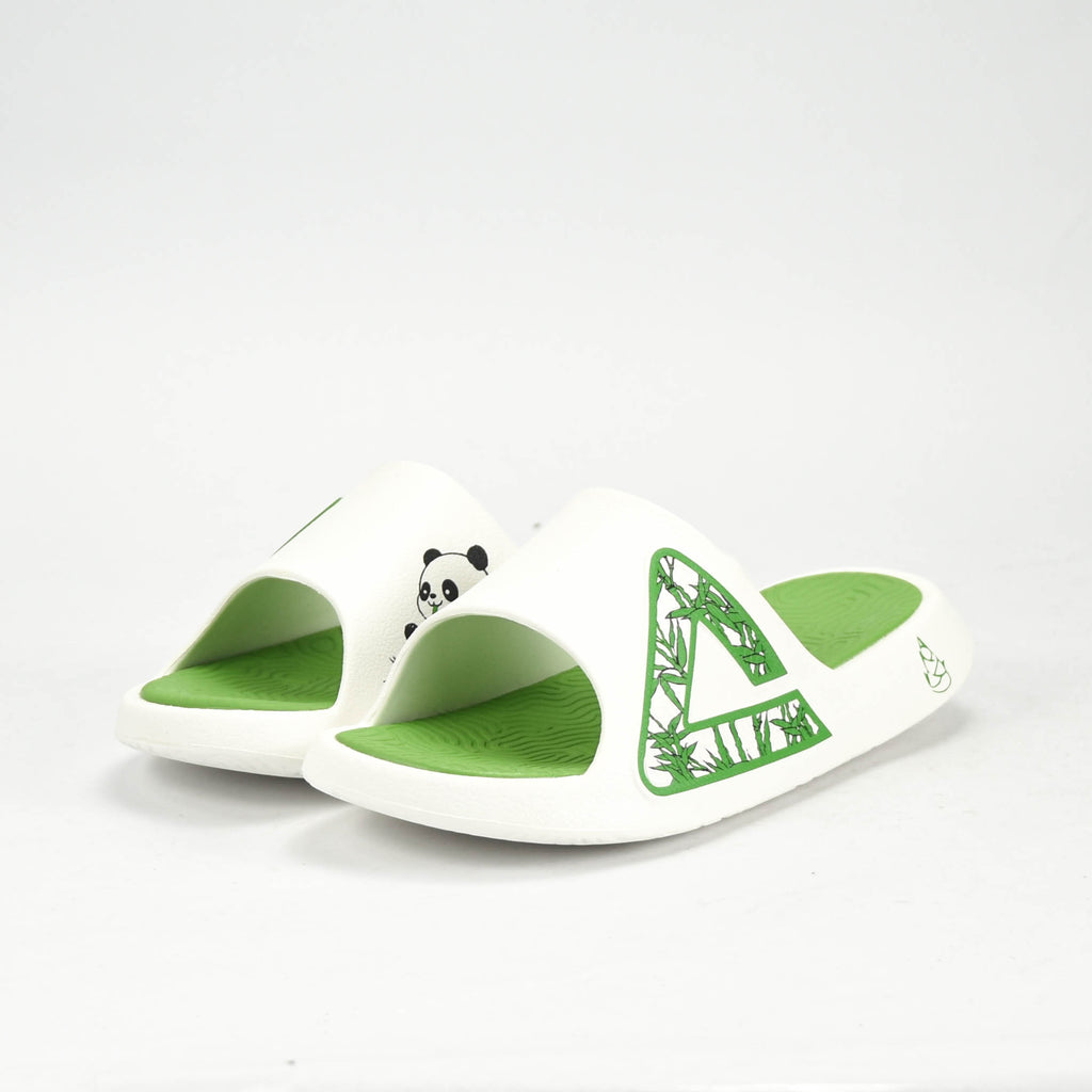 PEAK SPORTS SLIPPERS