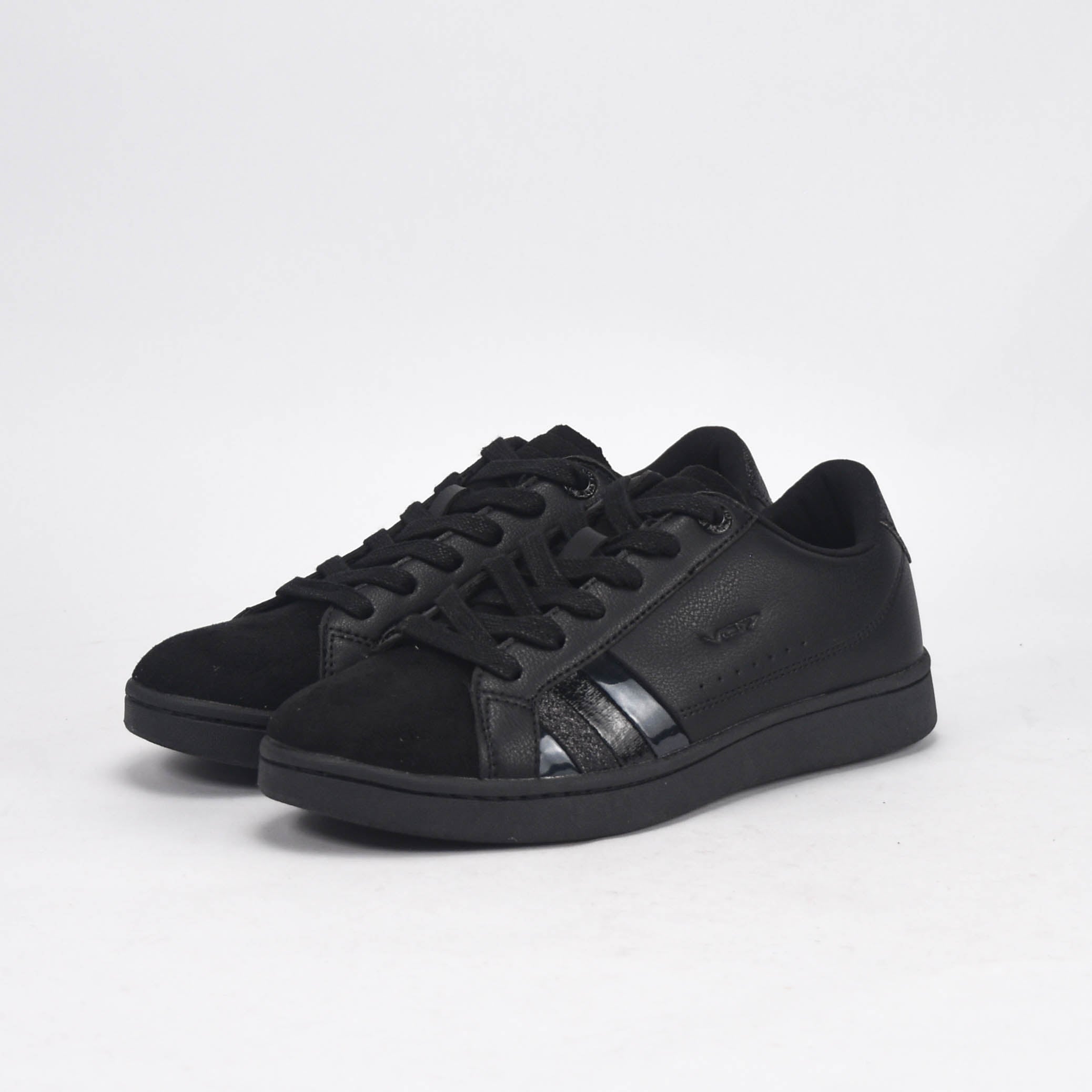 VO7 SHOES JEANNE BLACK