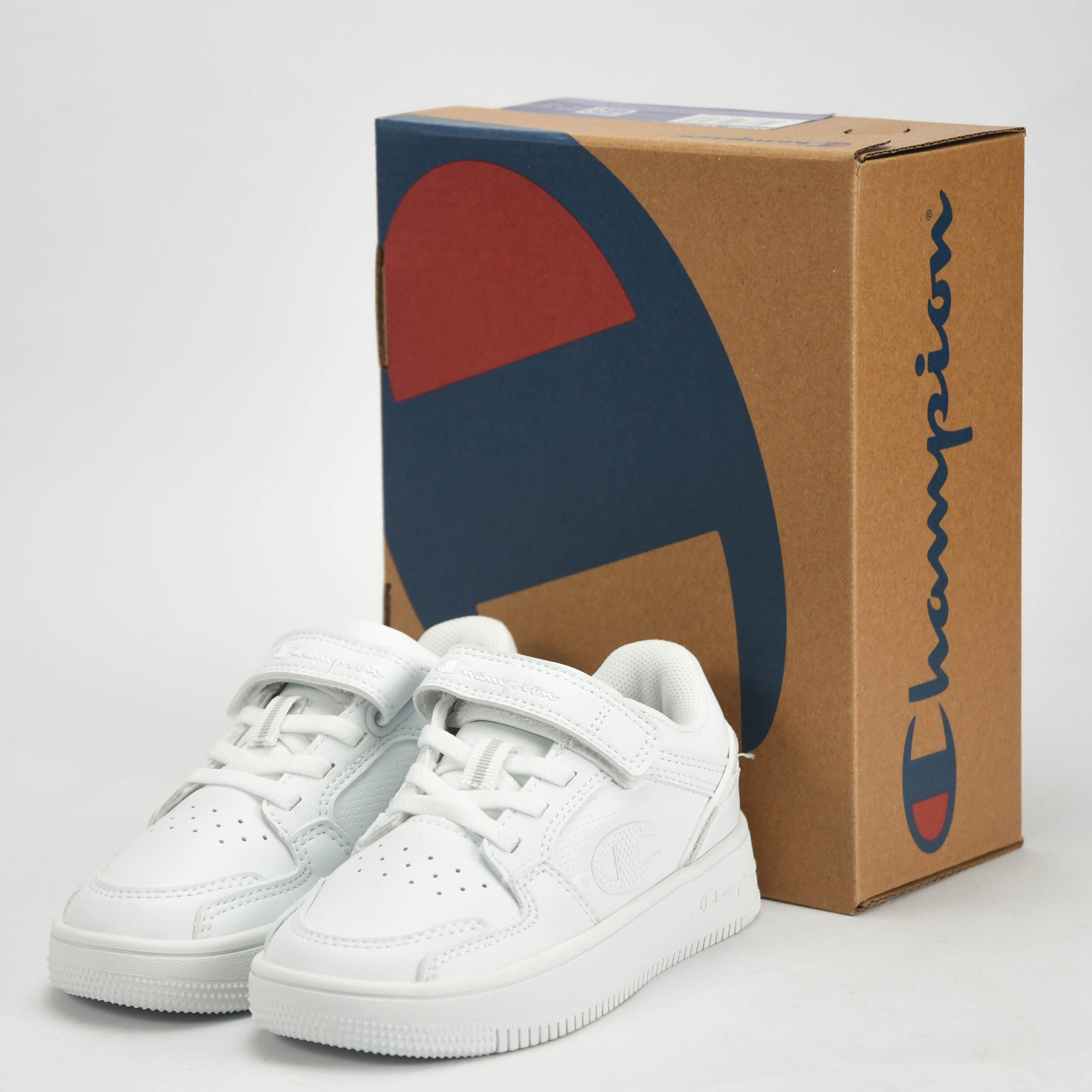 CHAMPION BASKET