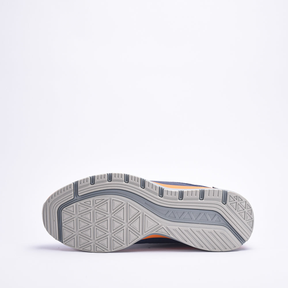 Low Cut Shoe X  NNY/ORANGE