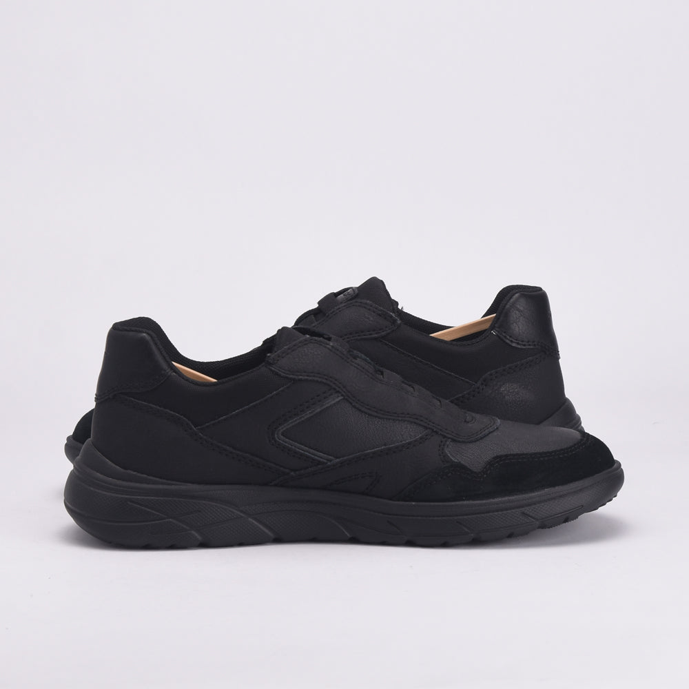 GEOX U PORTELLO C - WRINK.SY NBK SY