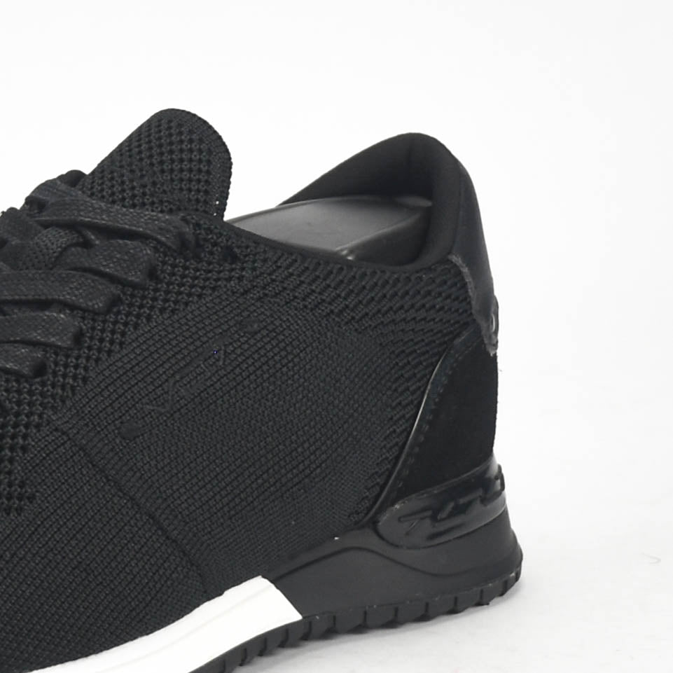 VO7 SHOES MILAN KNIT PRETO