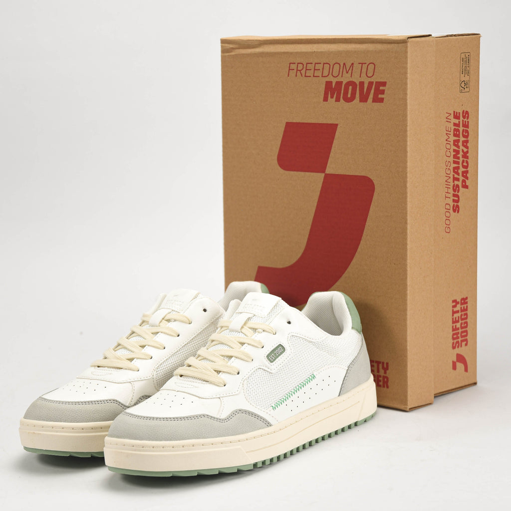 SAFETY JOGGER SHOES