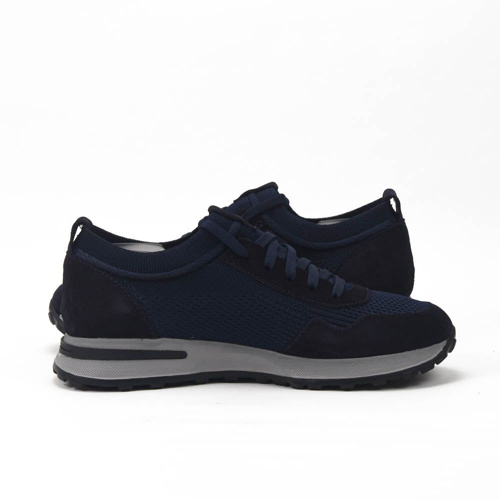 Cerruti 1881 Man Shoes Sneakers